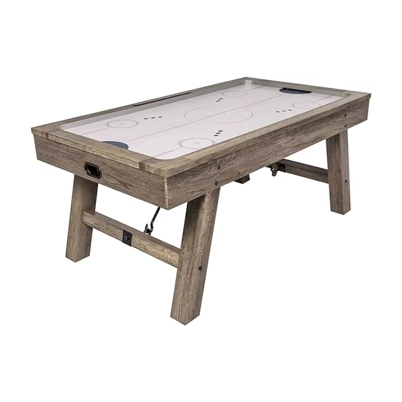 Air Hockey Table - Stół do air hockeya o nowoczesnym