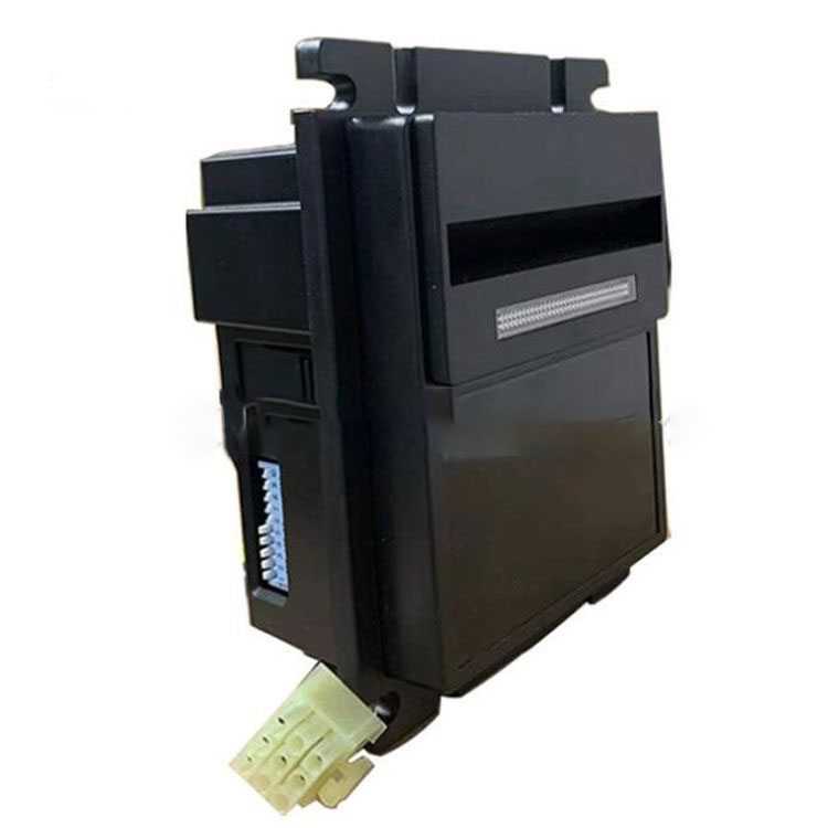 Bill Acceptor Vending - Hurtowa sprzedaż wysokiej jakości akceptorów banknotów