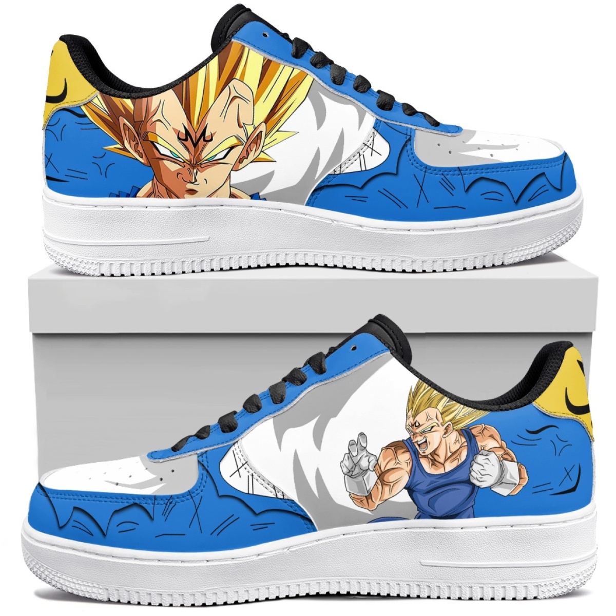 Dragon Ball Z Son Goku Anime P – Basketball Arcade Game recenzja i cena