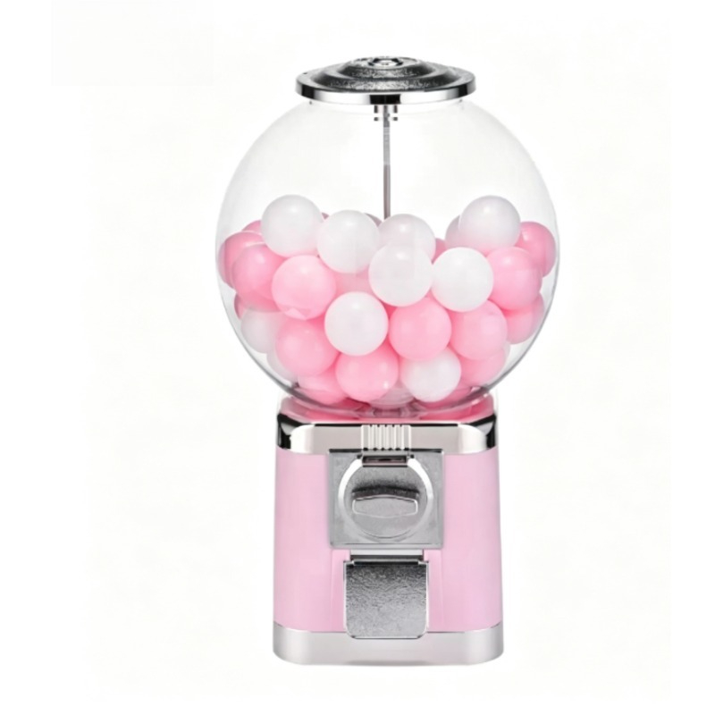 Stolikowy automat do zabawek w – Prize Capsule Toy Machine recenzja i cena