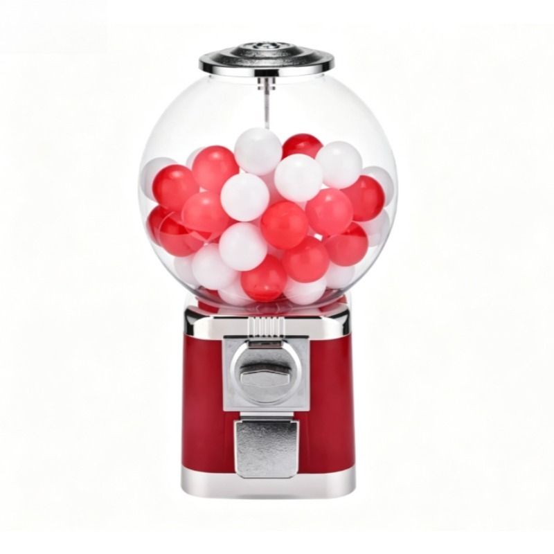 Stolikowy automat do zabawek w – Prize Capsule Toy Machine recenzja i cena
