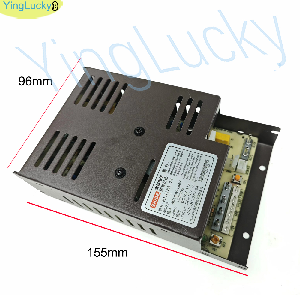 Zasilacz Arcade 12V 24V z inte – Arcade Game Vending Machine recenzja i cena