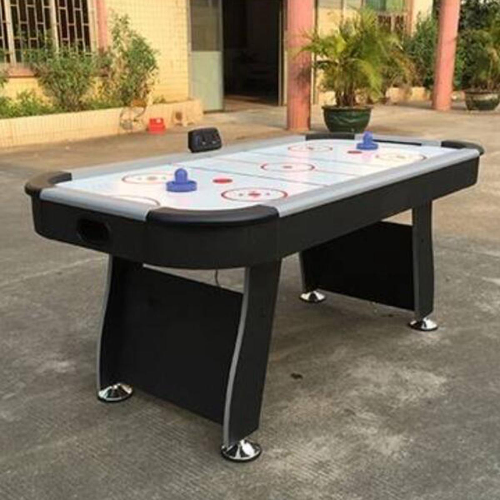 Nakładki do Air Hockeya Duże,  – Air Hockey Table recenzja i cena