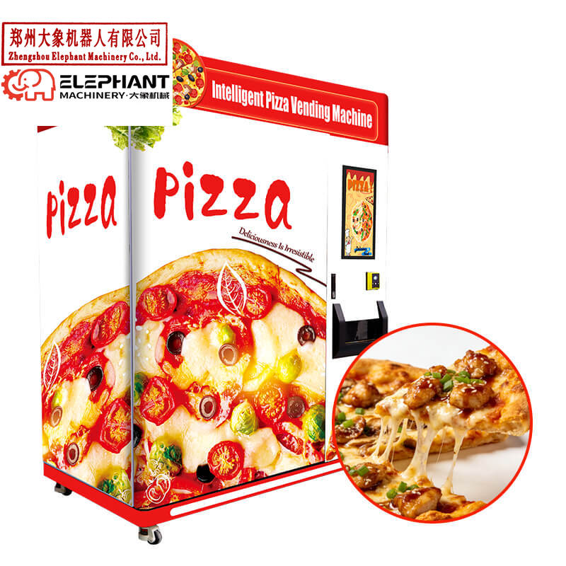 Dostosowywana Popularna Automa – Commercial Vending Machine recenzja i cena