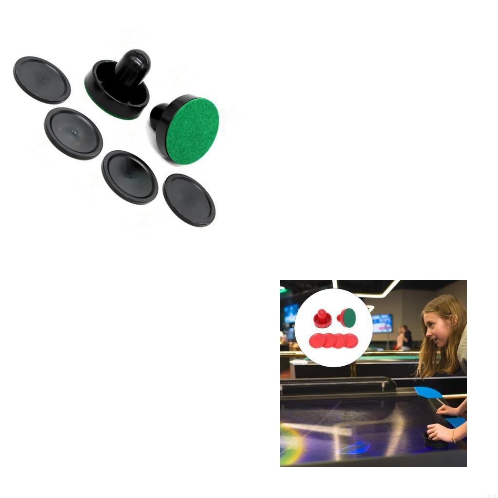 Zestaw popychacza do hokeja st – Air Hockey Table recenzja i cena