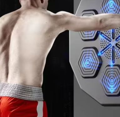 Strona główna  Dla dorosłych D – Boxing Machine Arcade recenzja i cena