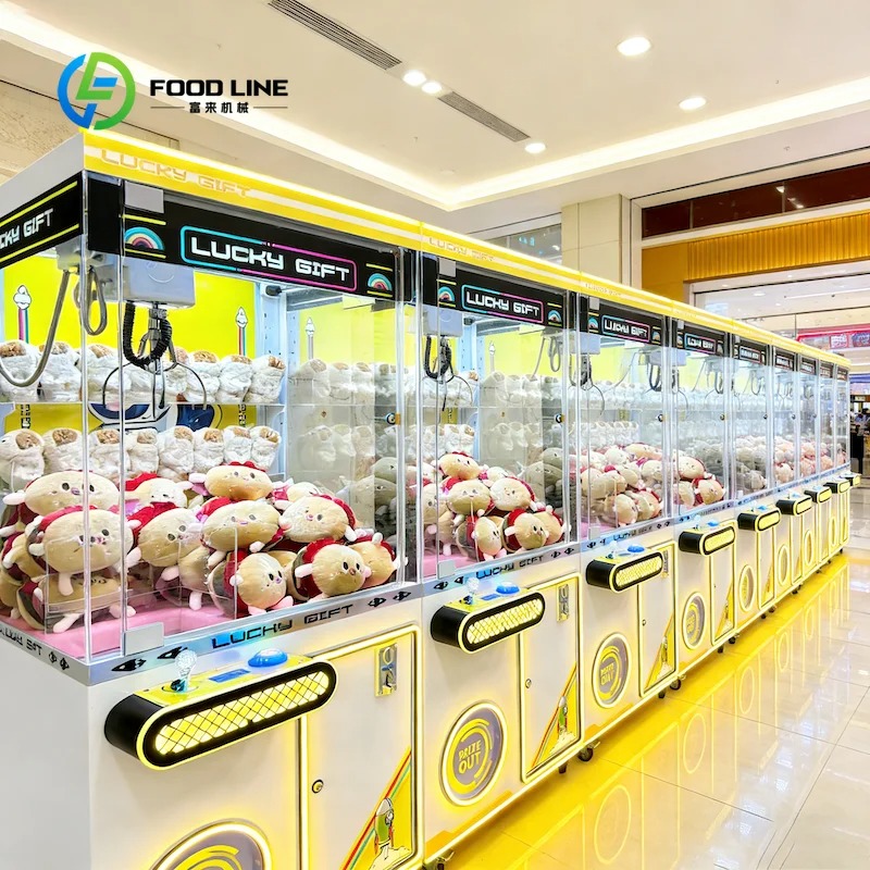 Dostosowywana Mini Metalowa Au – Japanese Arcade Vending Machine recenzja i cena