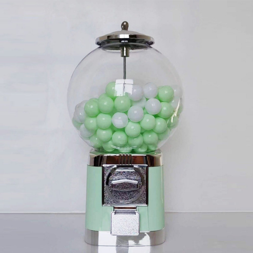 Automat na kapsułki Gacha o pr – Prize Capsule Toy Machine recenzja i cena