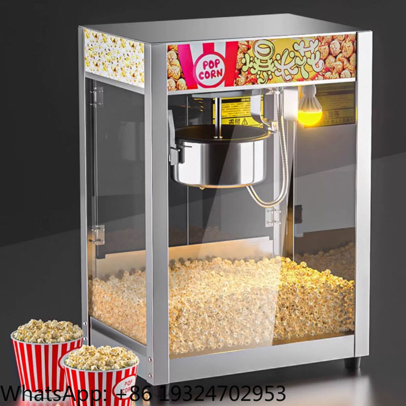 W pełni automatyczna komercyjn – Commercial Vending Machine recenzja i cena