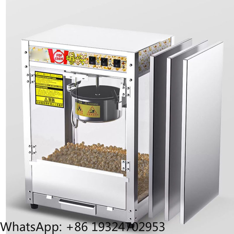 W pełni automatyczna komercyjn – Commercial Vending Machine recenzja i cena