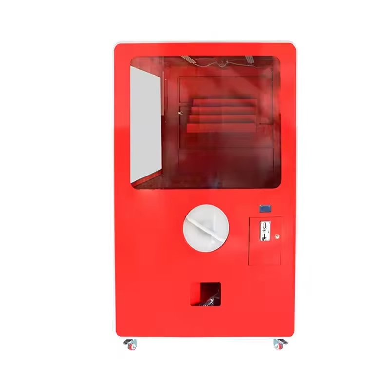 Hurtowy popularny automat do g – Japanese Arcade Vending Machine recenzja i cena