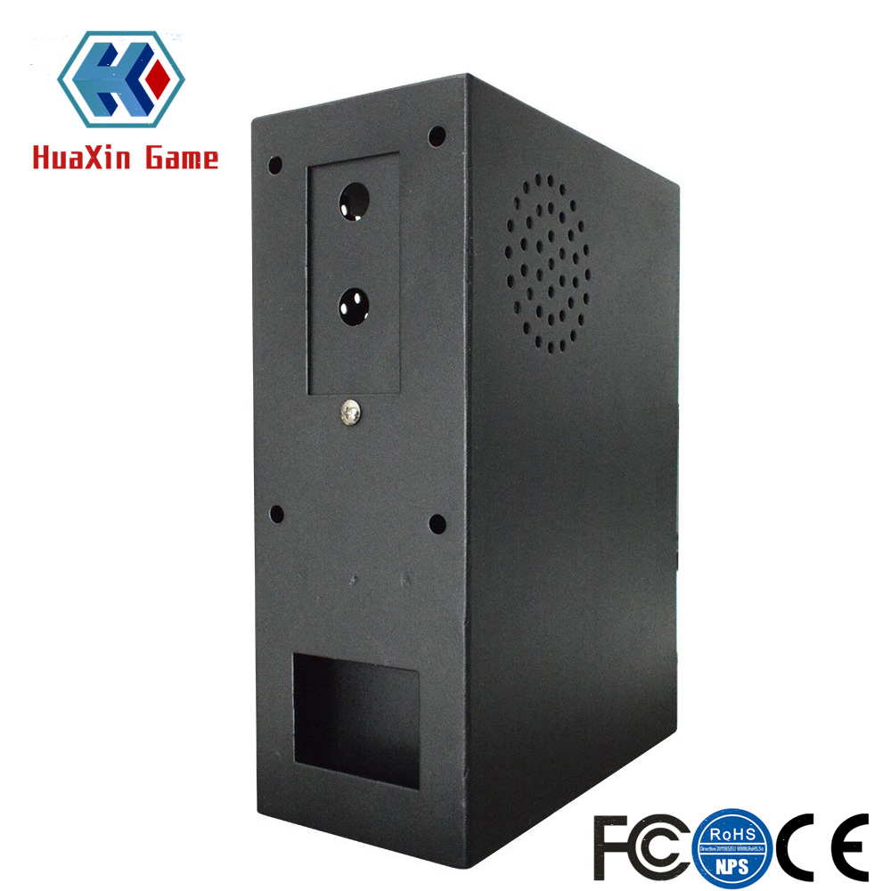 Skrzynka sterownicza na monety – Arcade Card Vending Machine recenzja i cena