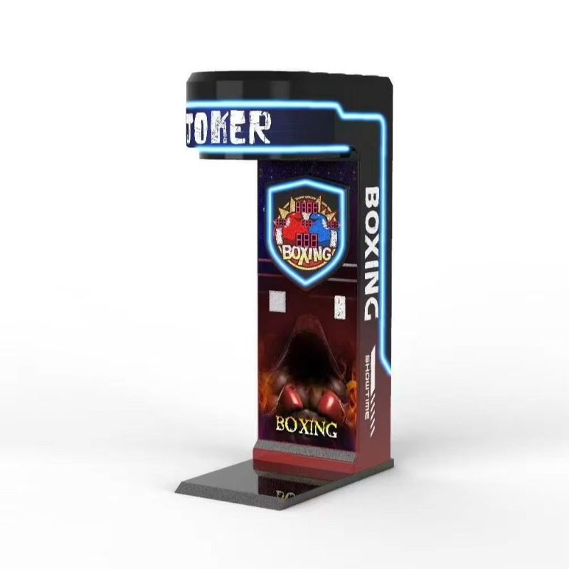 Sprzedaż bezpośrednia z fabryk – Arcade And Vending recenzja i cena