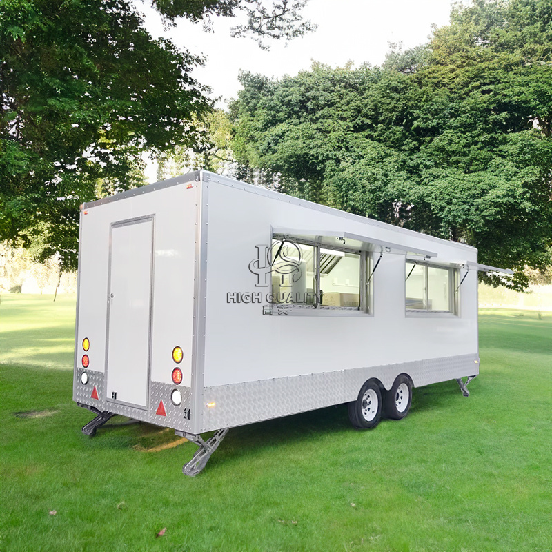 Elektryczny mobilny kiosk gast – Hot Dog Vending Cart recenzja i cena