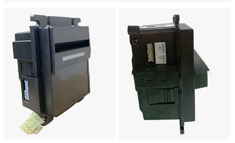 Hurtowa sprzedaż wysokiej jako – Bill Acceptor Vending recenzja i cena