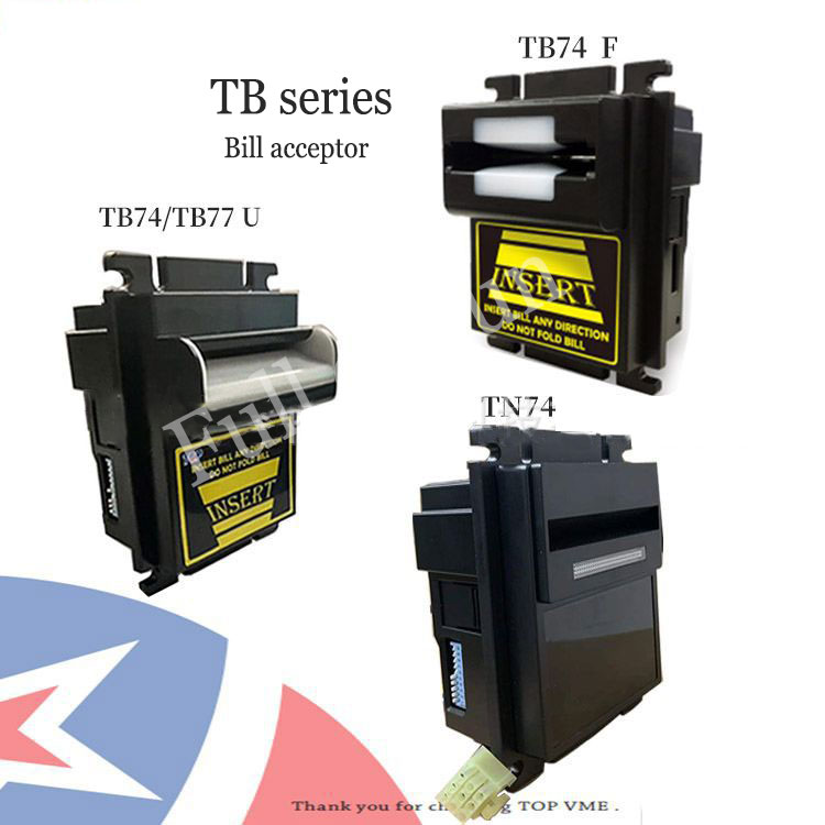 Hurtowa sprzedaż wysokiej jako – Bill Acceptor Vending recenzja i cena
